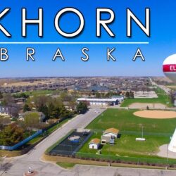 Elkhorn nebraska